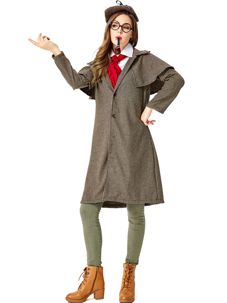 Ethnic Clothing & Online Fashion Store Khaadi Uk - ホームズシャーロックロールプレイング子供用大人用ハロウィンコスチューム女性子供用エスニックステージ衣装伝統的な中国服