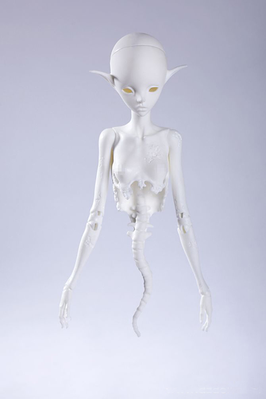 ゾンビ BJD SD 人形 1/6 ジョイント人形誕生日ギフ - Ethnic Fashion Girls のレビューと価格