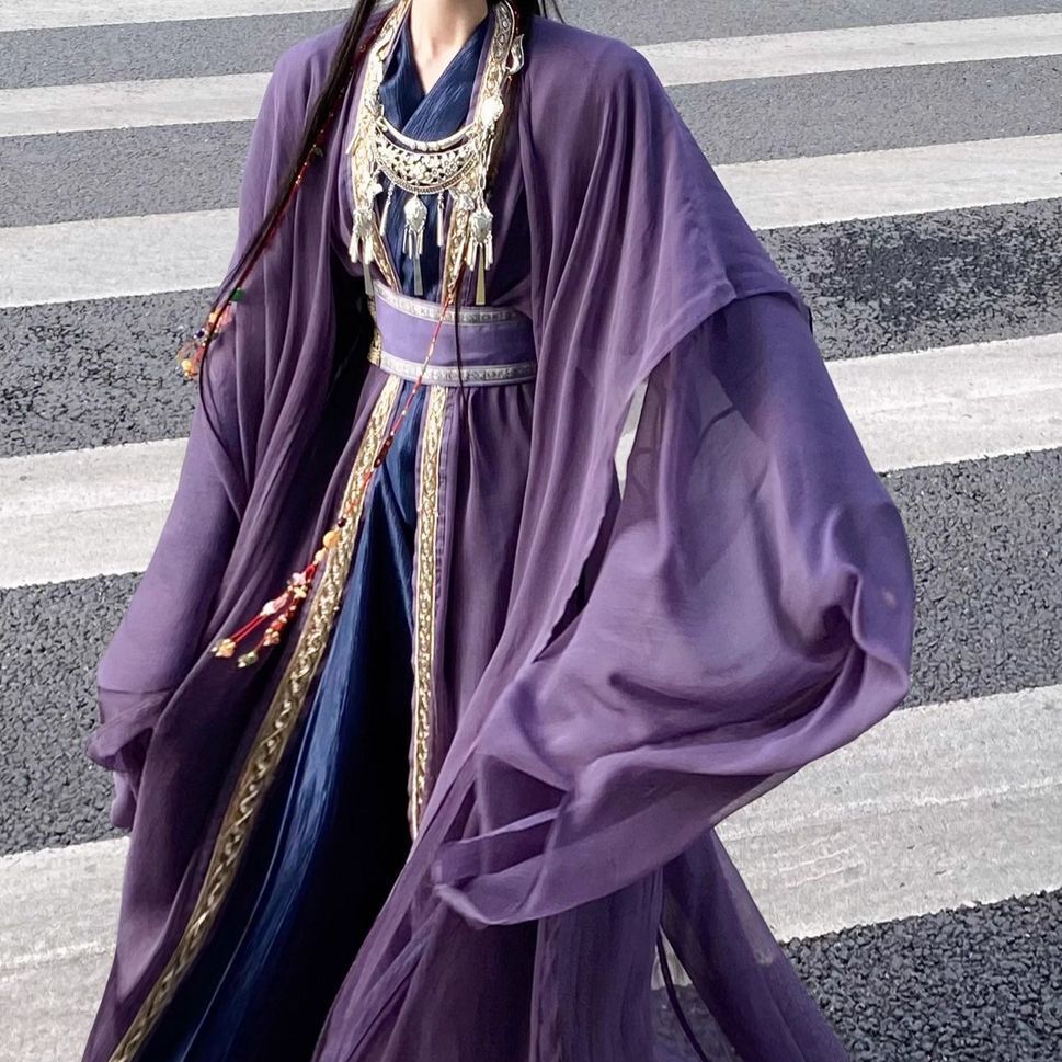 2025年新作 中国漢服 ミャオ族 転生 グー風 エスニック - Ethnic Clothing & Online Fashion Store Khaadi Uk のレビューと価格