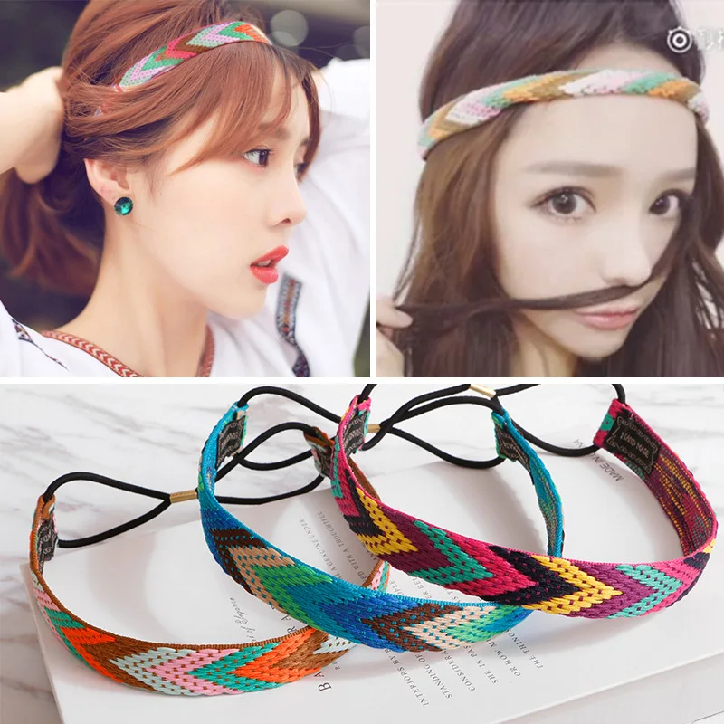 2024 高品質ヴィンテージボヘミアンエスニック刺繍フラワー - Ethnic Fashion Girls のレビューと価格
