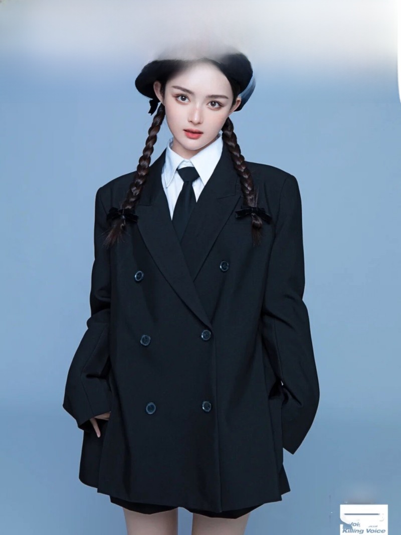 新しいポートレート写真 レディーススーツ カレッジスタイル  - Ethnic Fashion For Ladies のレビューと価格