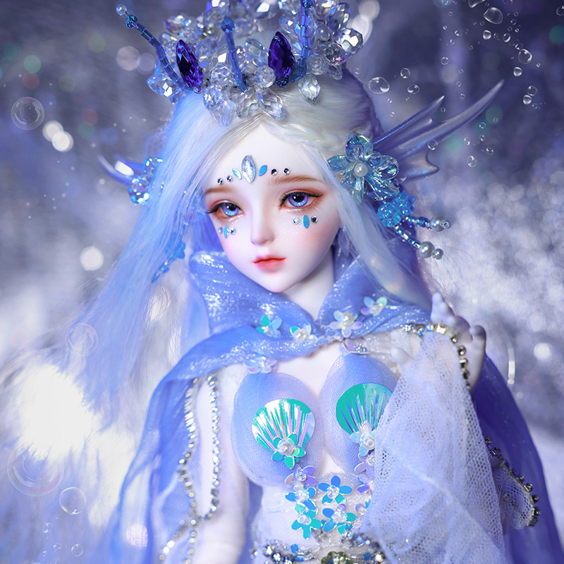 ファンタジーエンジェル 1/4 サイレン フルセット A マ - Ethnic Fashion Girls のレビューと価格