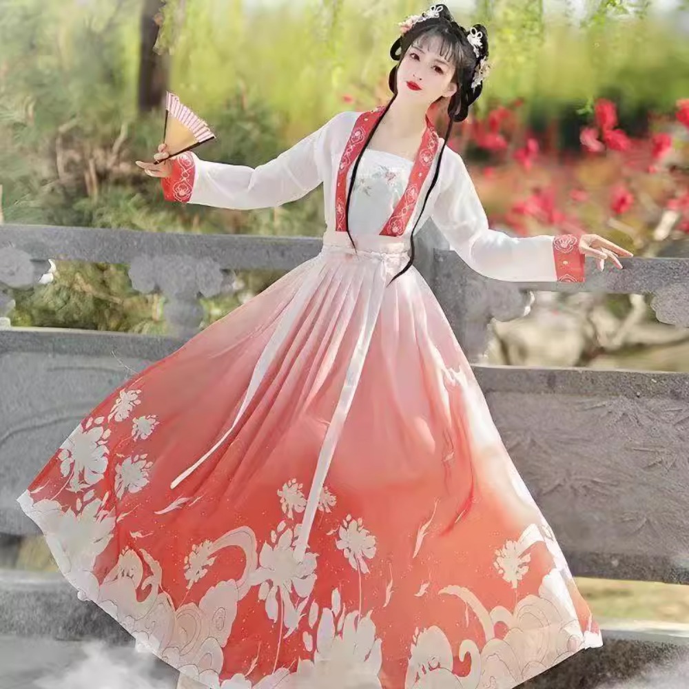 エスニックスタイルのファッション服パーティーダンスウェアステ - Fashion Show Ethnic Wear のレビューと価格