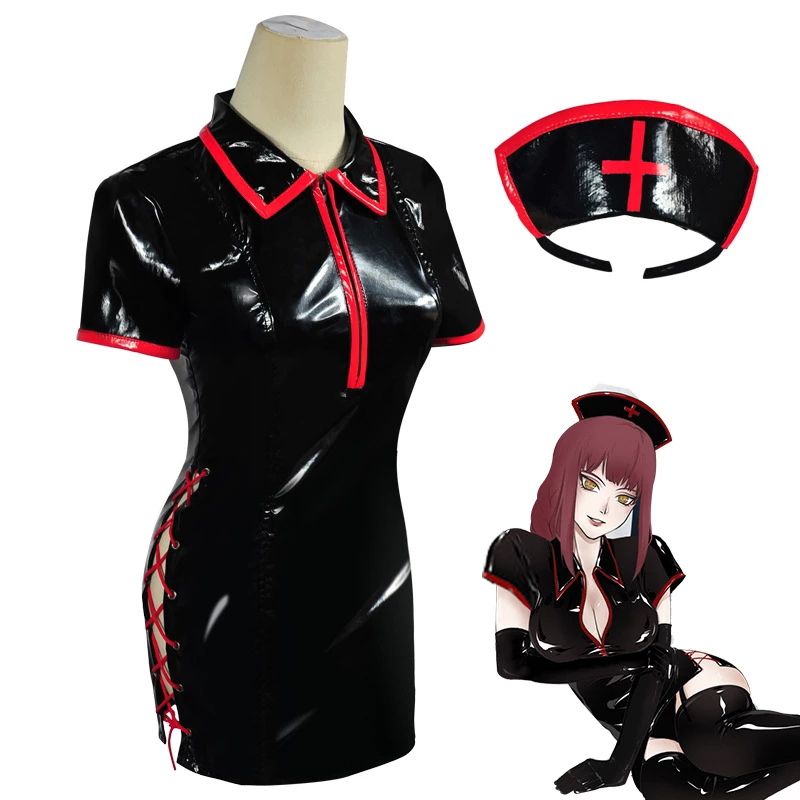 男性と女性のためのコスプレ衣装,アニメのキャラクター,セクシ - Ethnic Outfit のレビューと価格