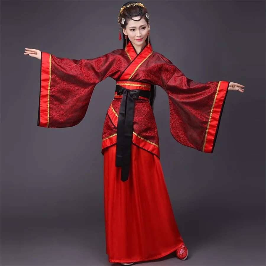 コスプレ衣装エスニックスタイルファッション服パーティーダンス - Fashion Show Ethnic Wear のレビューと価格