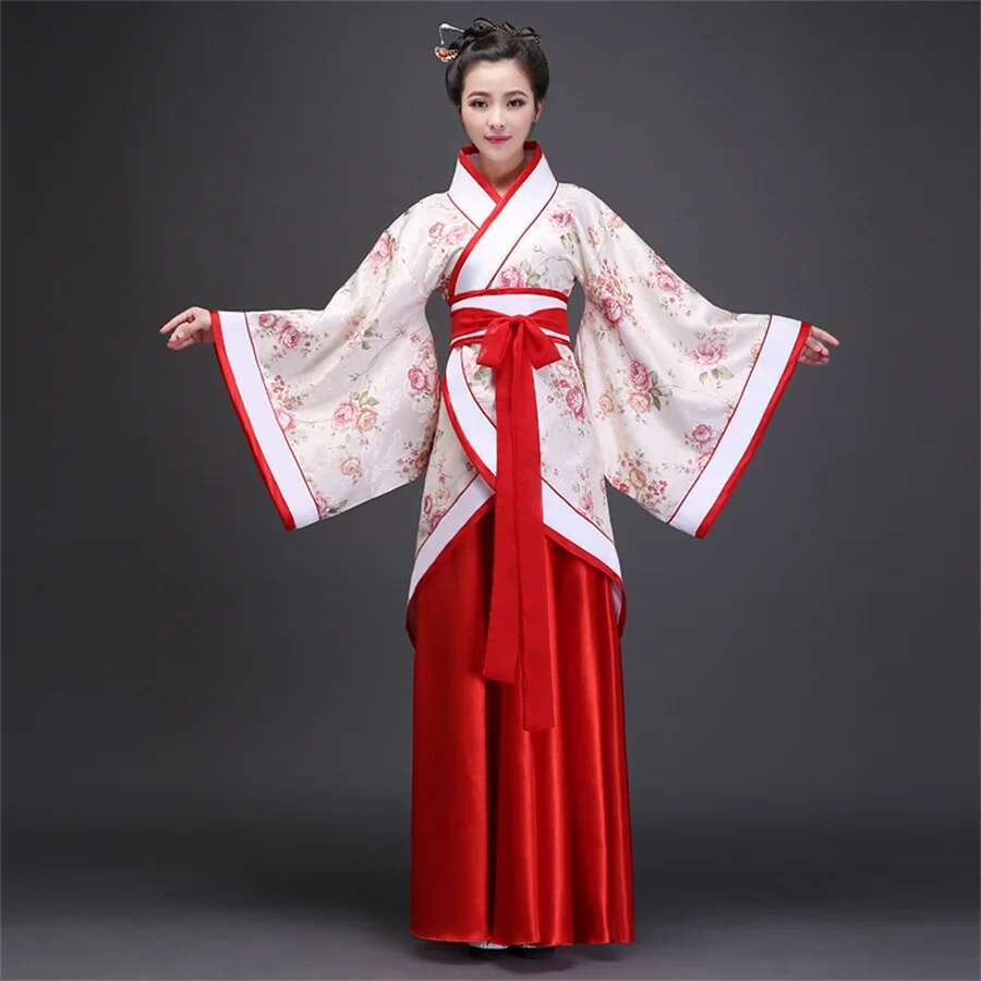 コスプレ衣装エスニックスタイルファッション服パーティーダンス - Fashion Show Ethnic Wear のレビューと価格
